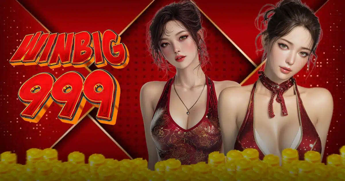WINBIG999 (1) WINBIG999 (1)