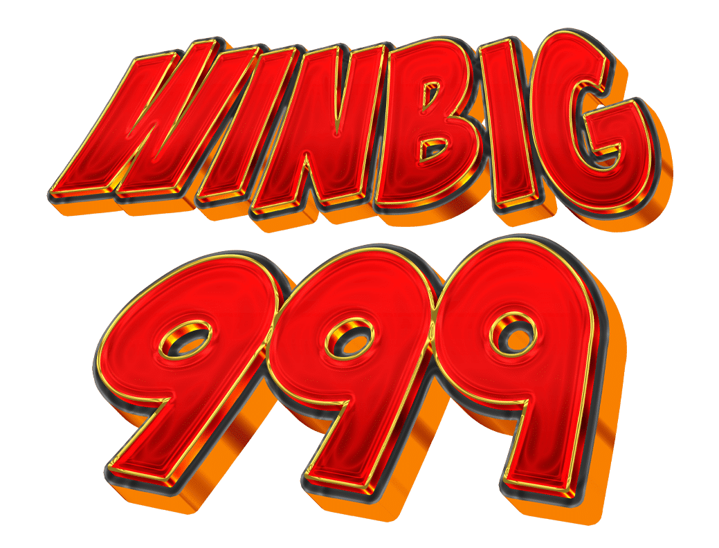 WINBIG999 LOGO