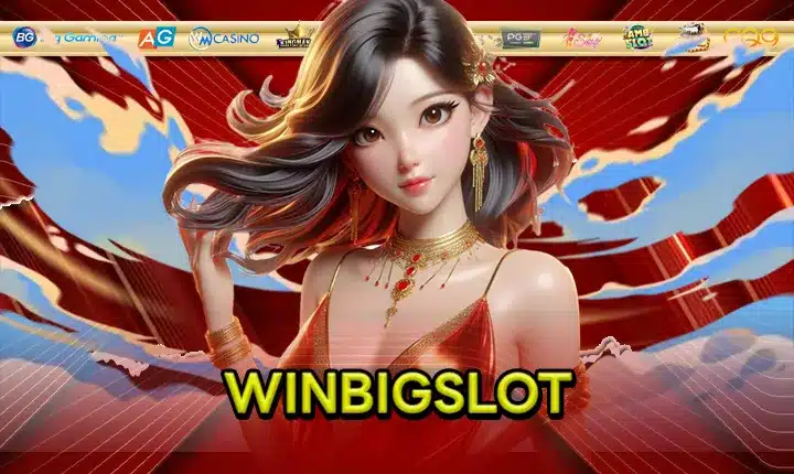 WINBIG999 feature image